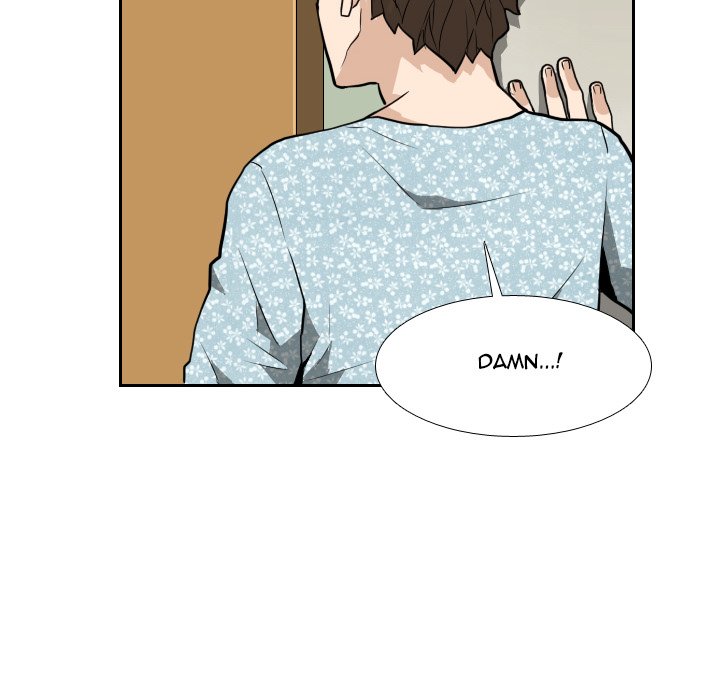 Read Attack of the Hand chapter 22 image 83 on Lezhin