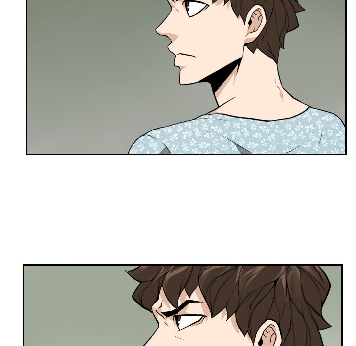 Read Attack of the Hand chapter 22 image 86 on Lezhin