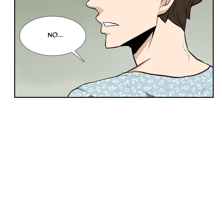 Read Attack of the Hand chapter 22 image 87 on Lezhin