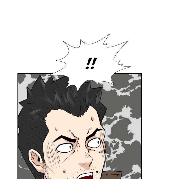 Read Attack of the Hand chapter 22 image 89 on Lezhin
