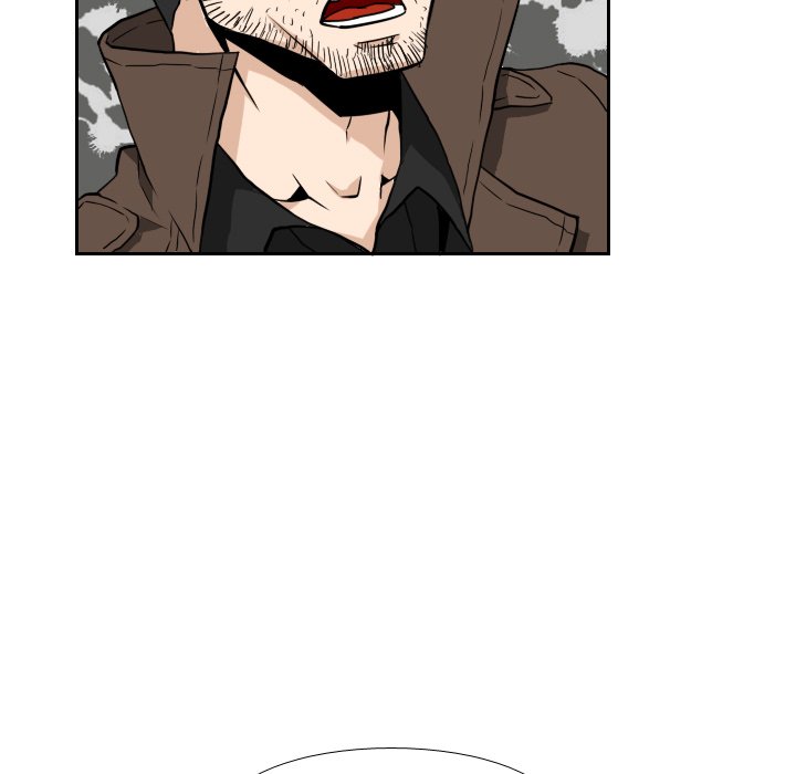 Read Attack of the Hand chapter 22 image 90 on Lezhin