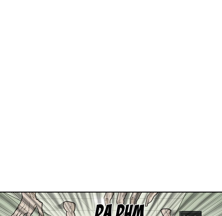 Read Attack of the Hand chapter 22 image 92 on Lezhin