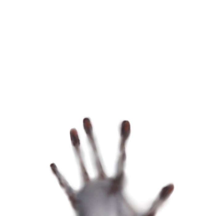 Read Attack of the Hand chapter 3 image 4 on Lezhin