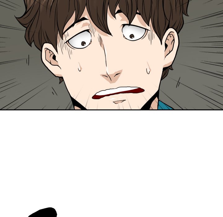 Read Attack of the Hand chapter 3 image 47 on Lezhin