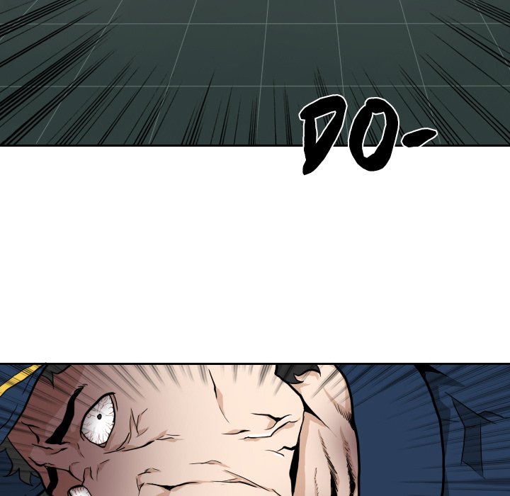 Read Attack of the Hand chapter 3 image 49 on Lezhin