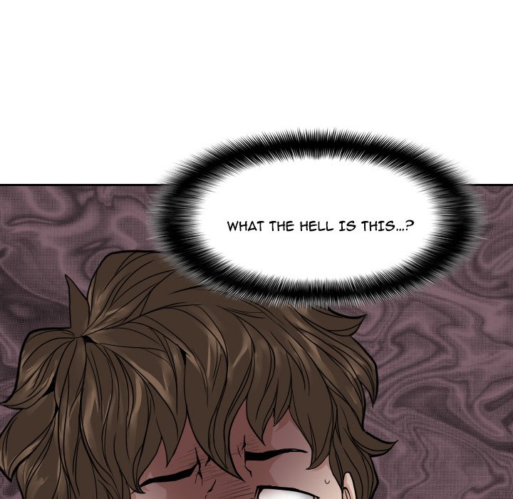Read Attack of the Hand chapter 3 image 53 on Lezhin