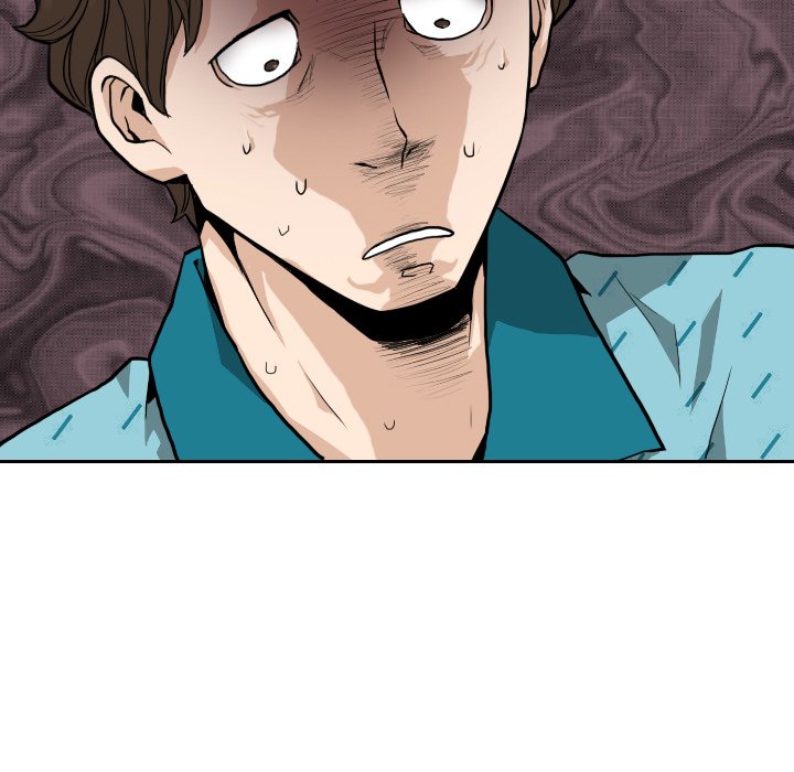 Read Attack of the Hand chapter 3 image 54 on Lezhin