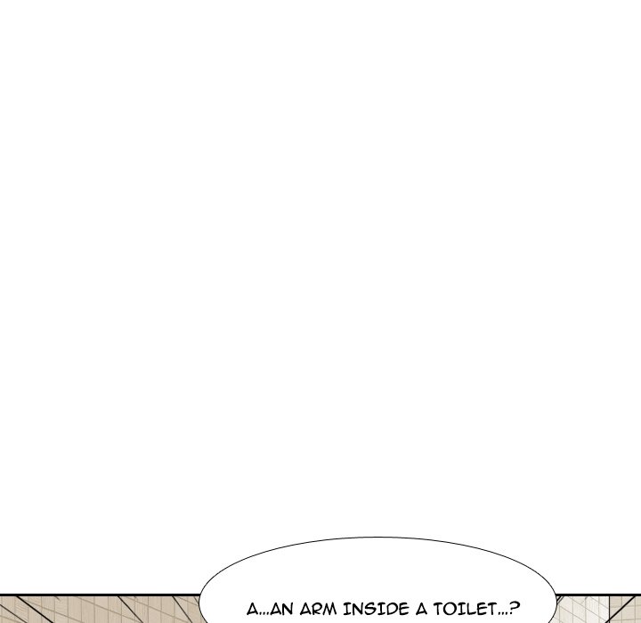 Read Attack of the Hand chapter 3 image 6 on Lezhin