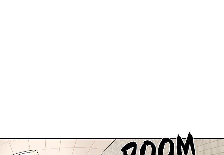Read Attack of the Hand chapter 4 image 3 on Lezhin