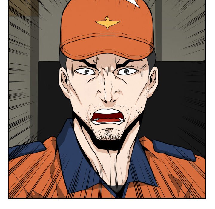 Read Attack of the Hand chapter 4 image 66 on Lezhin