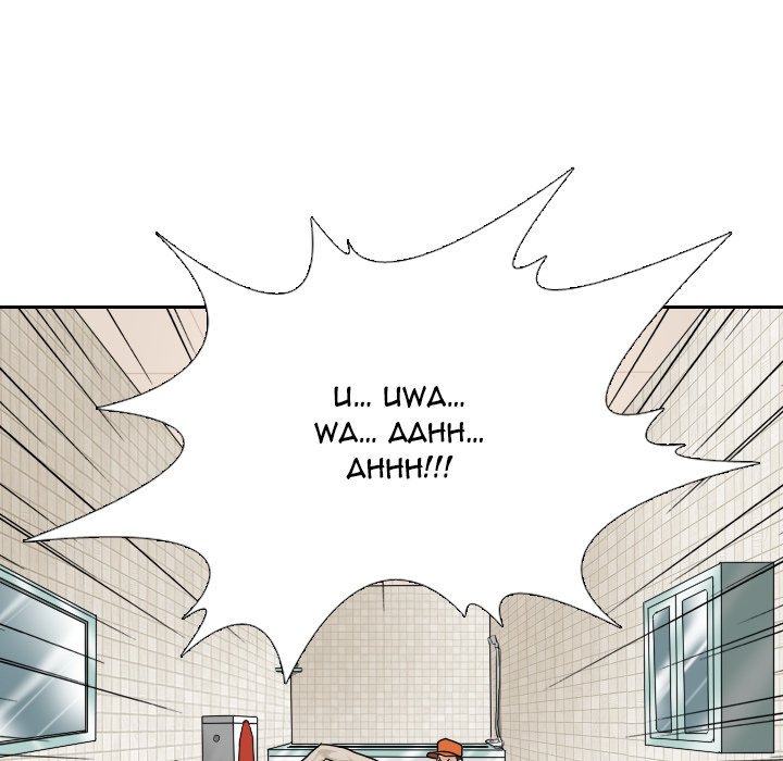 Read Attack of the Hand chapter 5 image 12 on Lezhin