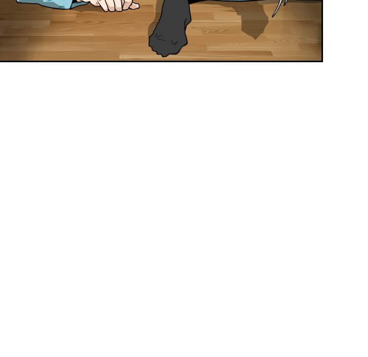 Read Attack of the Hand chapter 5 image 31 on Lezhin