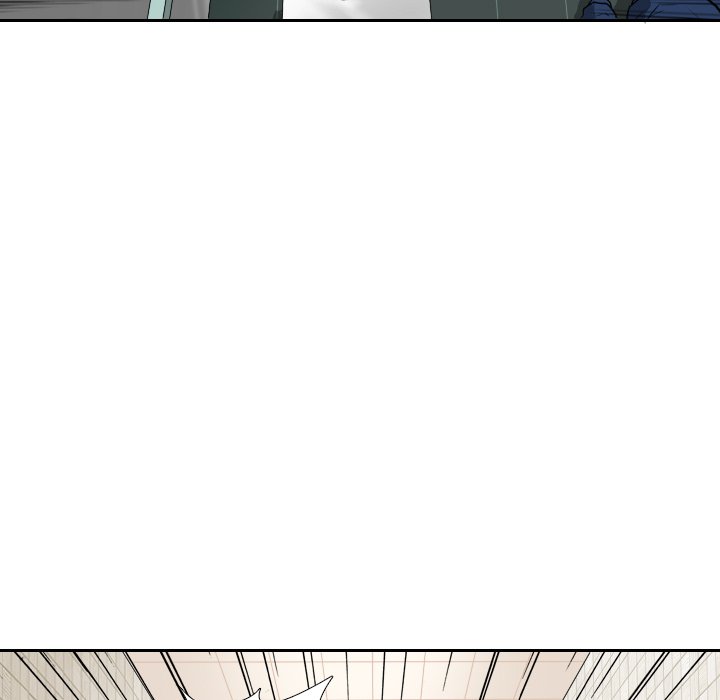 Read Attack of the Hand chapter 5 image 40 on Lezhin