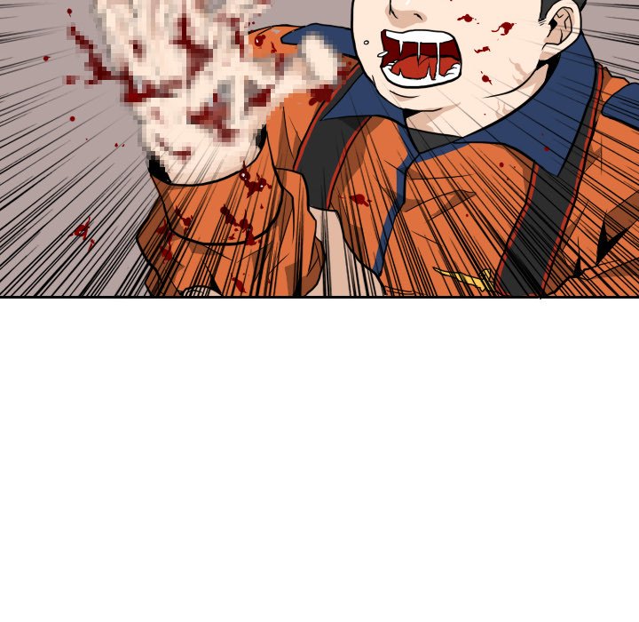 Read Attack of the Hand chapter 5 image 59 on Lezhin