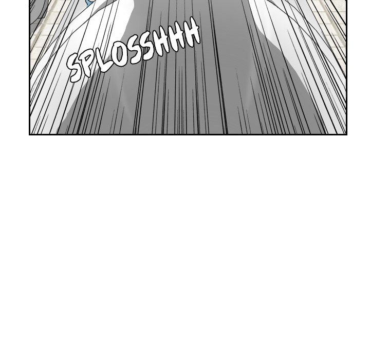 Read Attack of the Hand chapter 5 image 62 on Lezhin