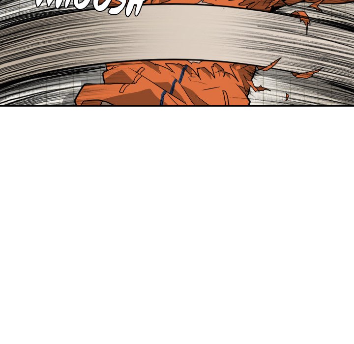 Read Attack of the Hand chapter 5 image 69 on Lezhin