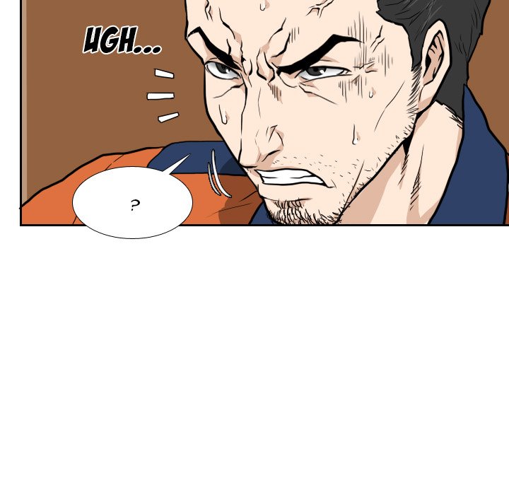 Read Attack of the Hand chapter 5 image 74 on Lezhin