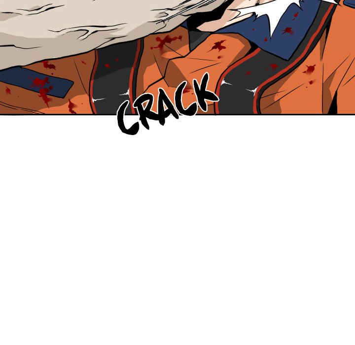 Read Attack of the Hand chapter 5 image 81 on Lezhin