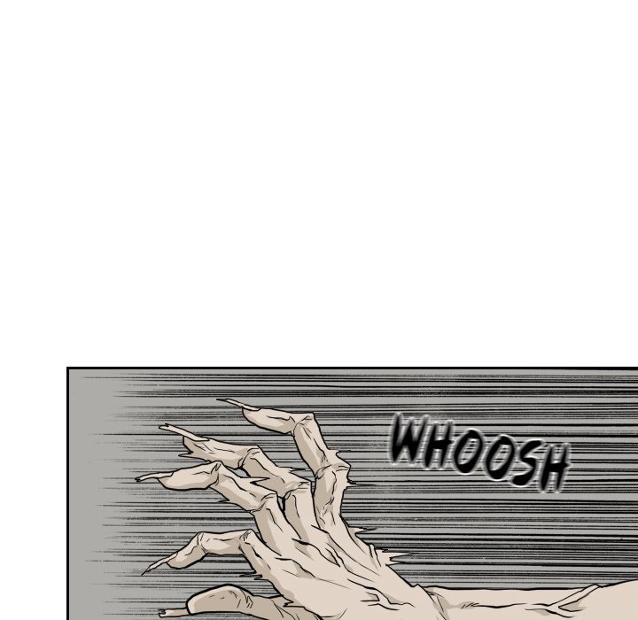 Read Attack of the Hand chapter 5 image 89 on Lezhin