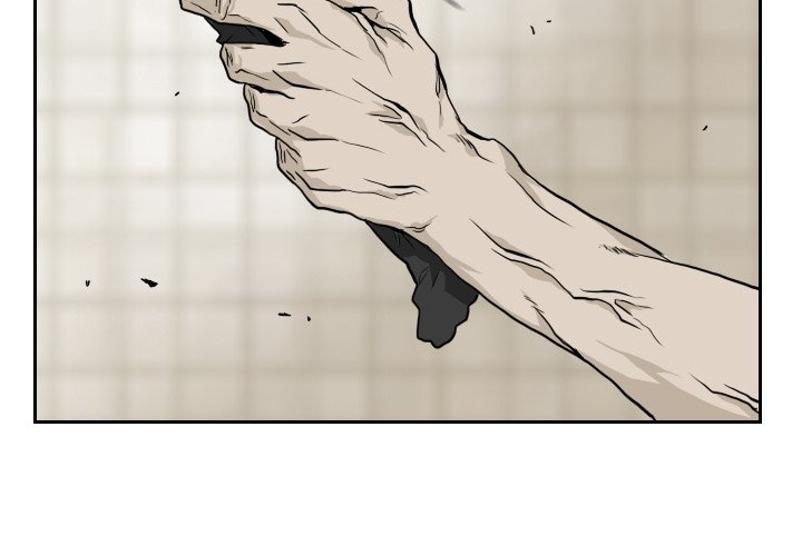 Read Attack of the Hand chapter 6 image 1 on Lezhin