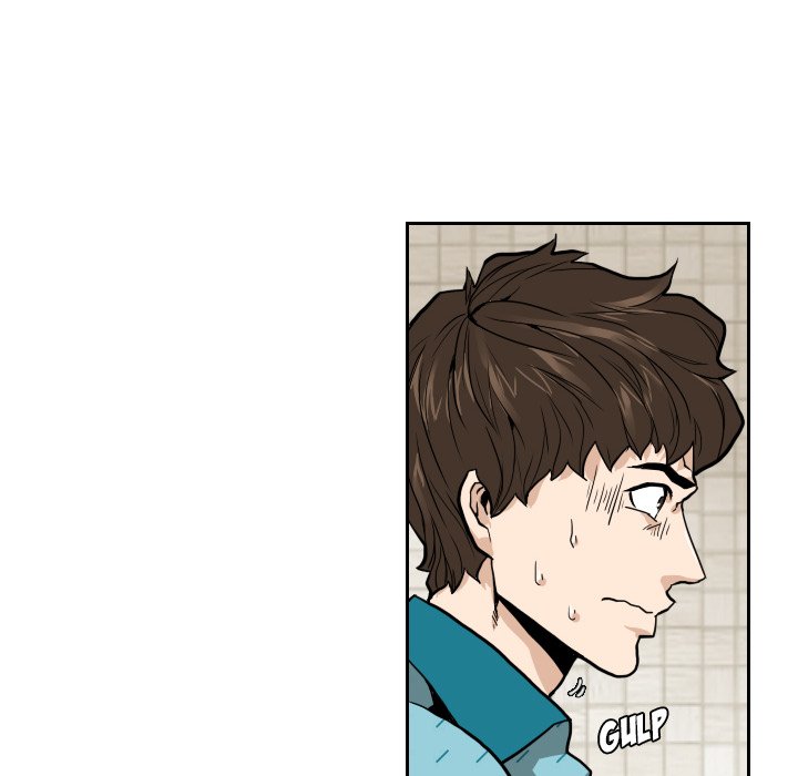 Read Attack of the Hand chapter 6 image 101 on Lezhin