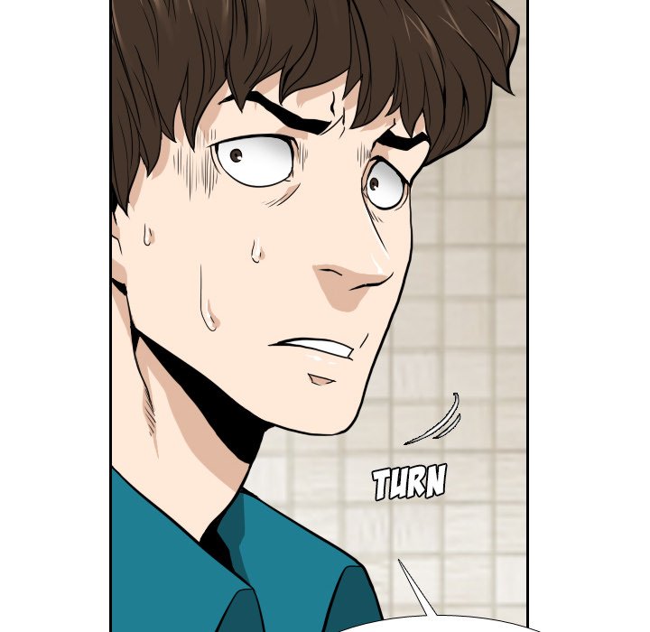 Read Attack of the Hand chapter 6 image 103 on Lezhin