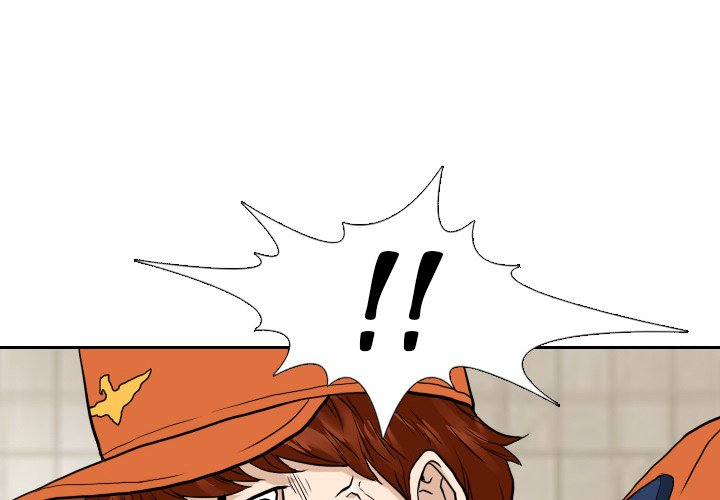 Read Attack of the Hand chapter 6 image 2 on Lezhin