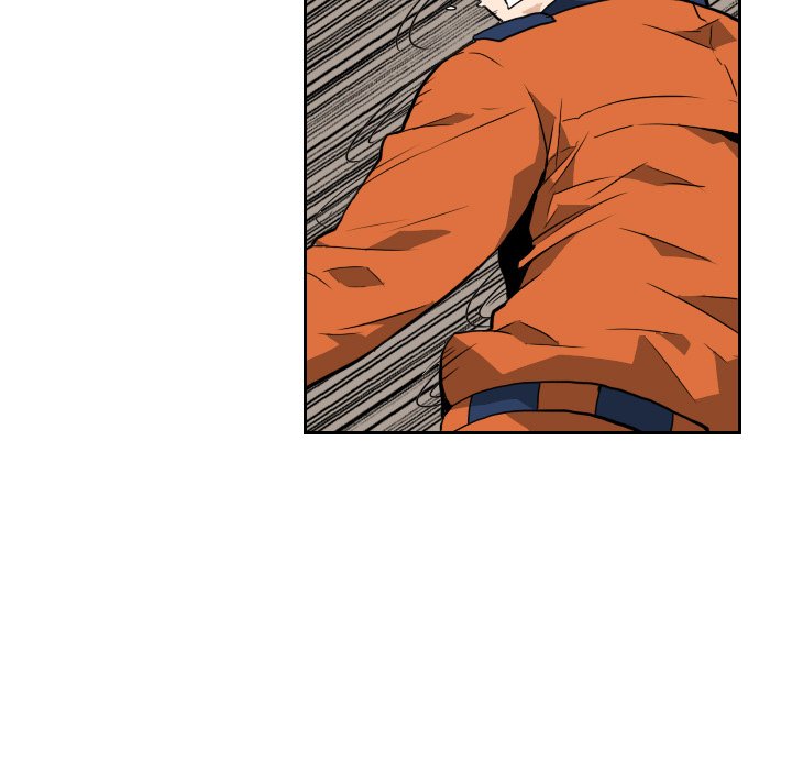 Read Attack of the Hand chapter 6 image 22 on Lezhin