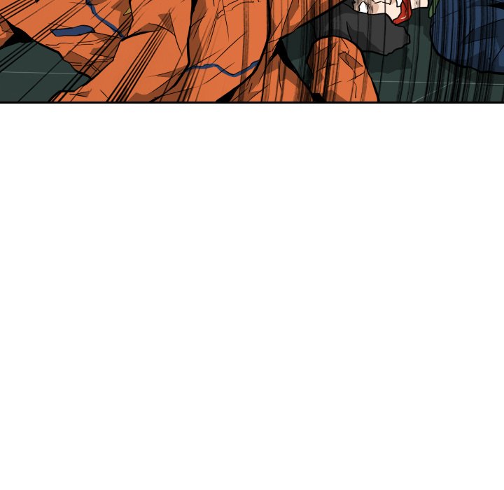 Read Attack of the Hand chapter 6 image 24 on Lezhin