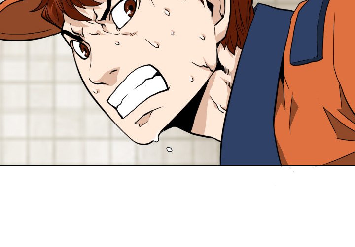 Read Attack of the Hand chapter 6 image 3 on Lezhin
