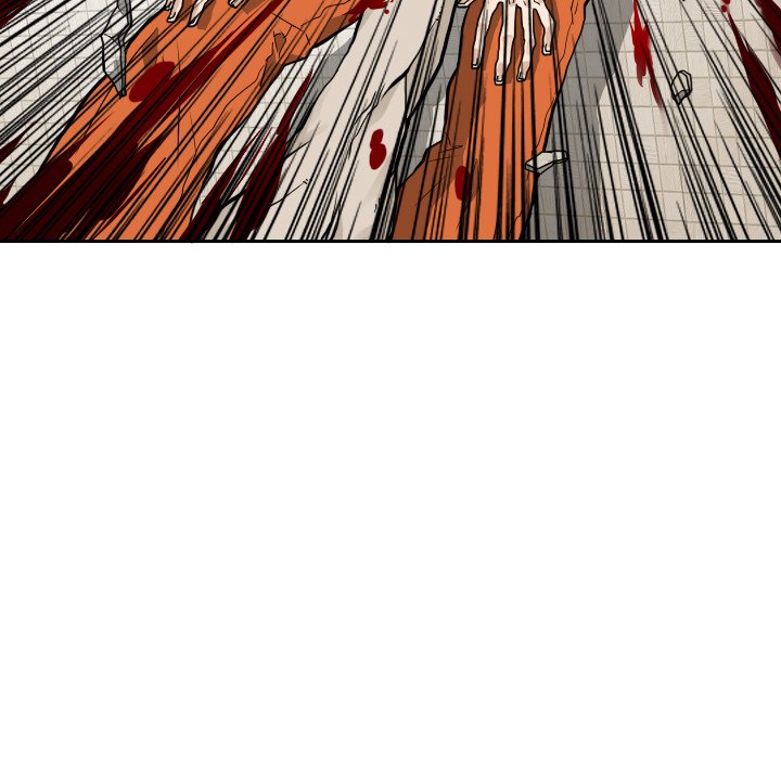 Read Attack of the Hand chapter 6 image 43 on Lezhin