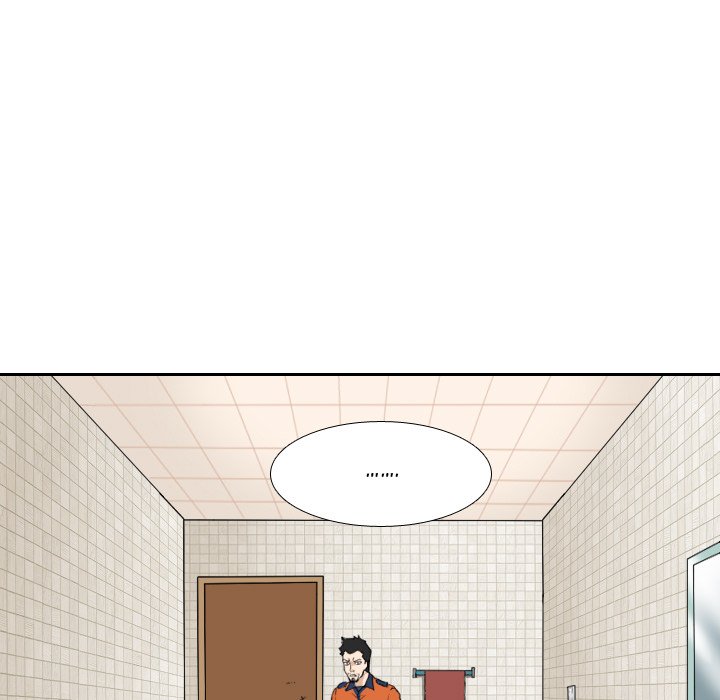 Read Attack of the Hand chapter 6 image 74 on Lezhin