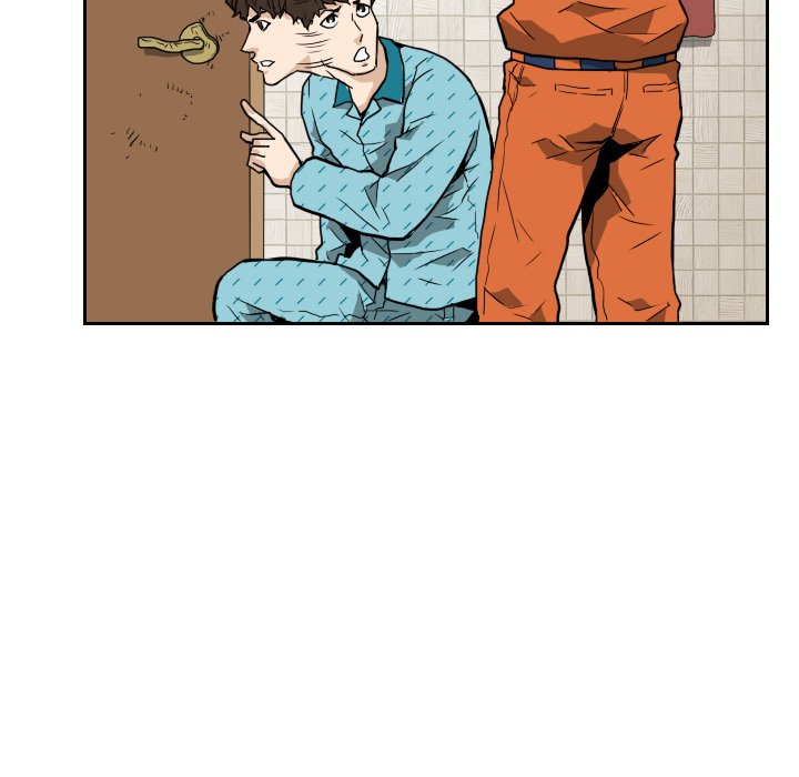 Read Attack of the Hand chapter 6 image 82 on Lezhin