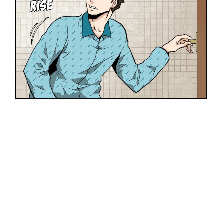 Read Attack of the Hand chapter 6 image 93 on Lezhin