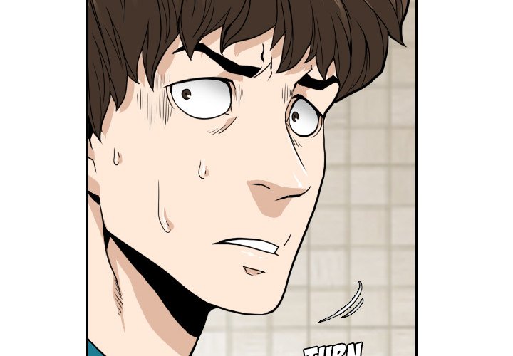 Read Attack of the Hand chapter 7 image 1 on Lezhin