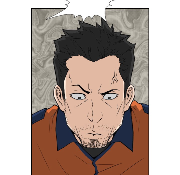 Read Attack of the Hand chapter 7 image 11 on Lezhin