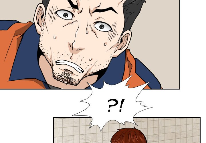 Read Attack of the Hand chapter 7 image 3 on Lezhin