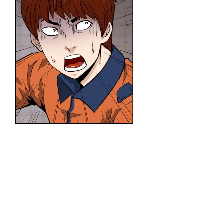 Read Attack of the Hand chapter 7 image 34 on Lezhin