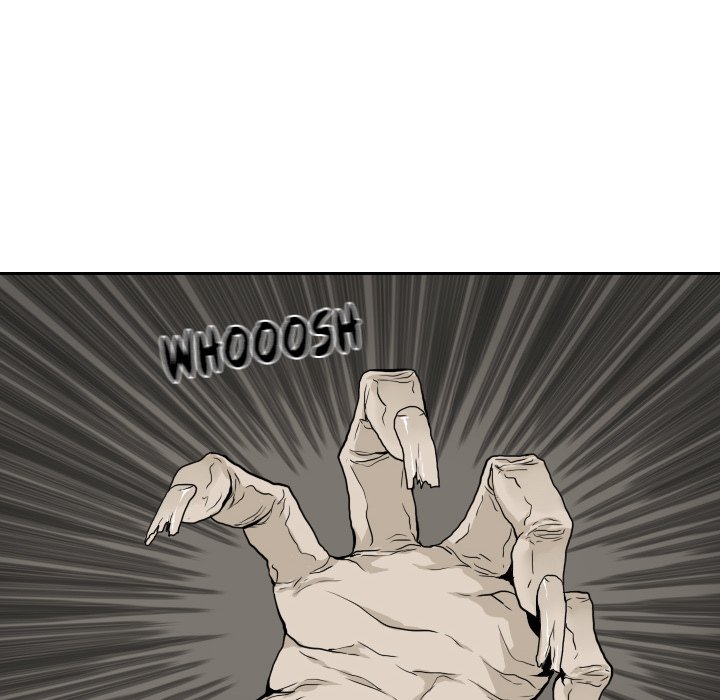 Read Attack of the Hand chapter 7 image 41 on Lezhin
