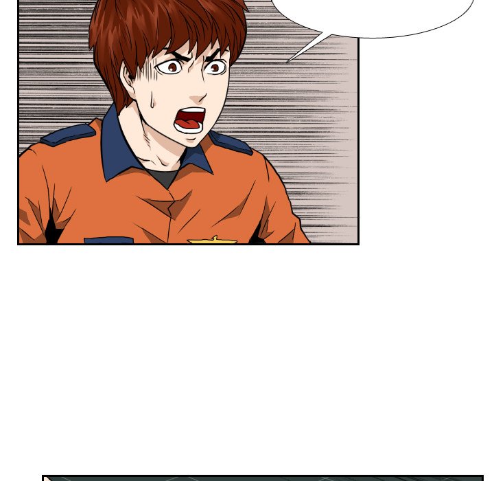 Read Attack of the Hand chapter 7 image 55 on Lezhin