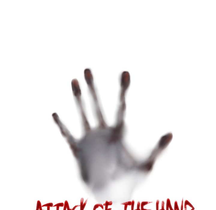 Read Attack of the Hand chapter 7 image 6 on Lezhin