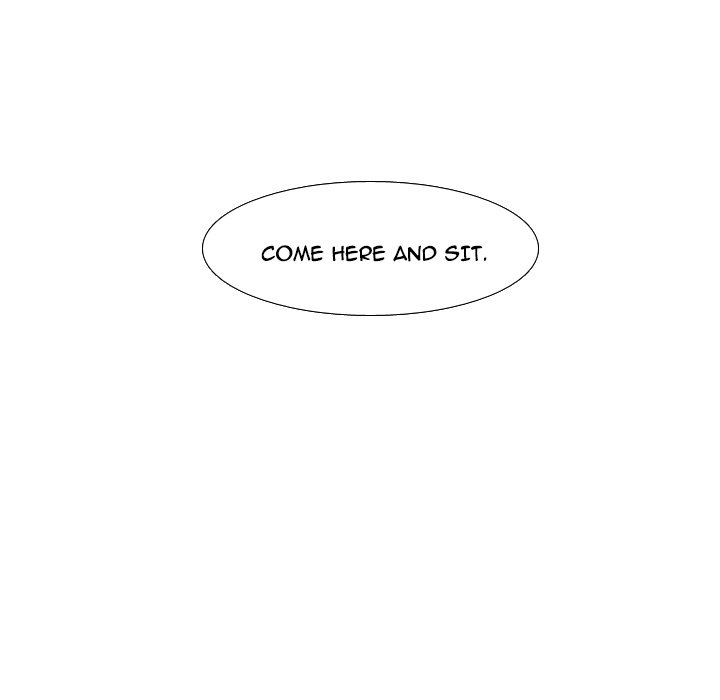 Read Attack of the Hand chapter 7 image 68 on Lezhin