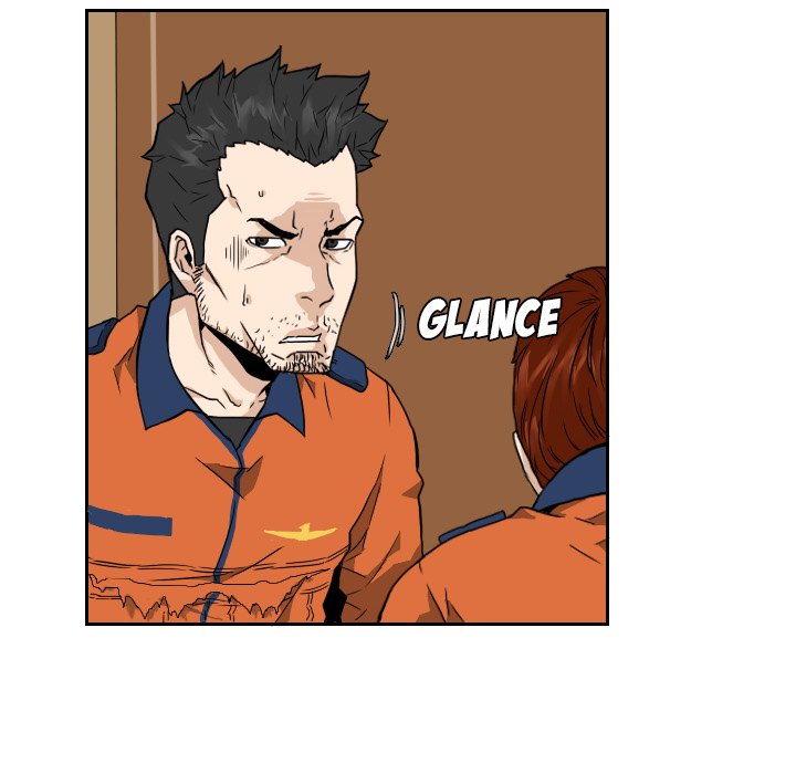 Read Attack of the Hand chapter 7 image 75 on Lezhin