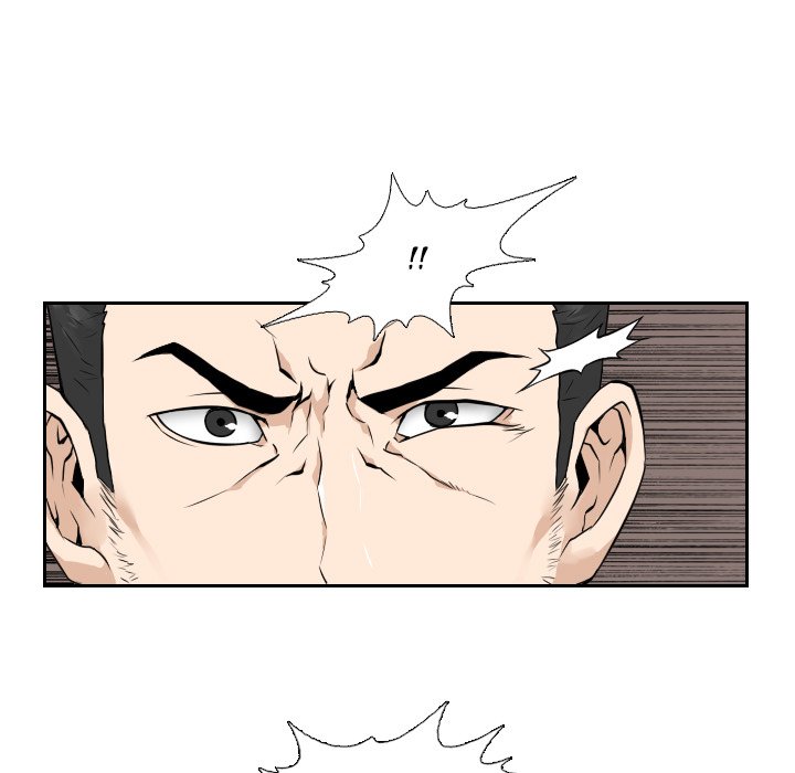 Read Attack of the Hand chapter 8 image 26 on Lezhin