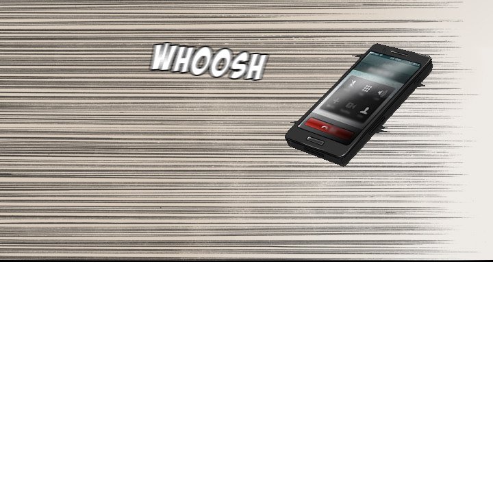 Read Attack of the Hand chapter 8 image 30 on Lezhin