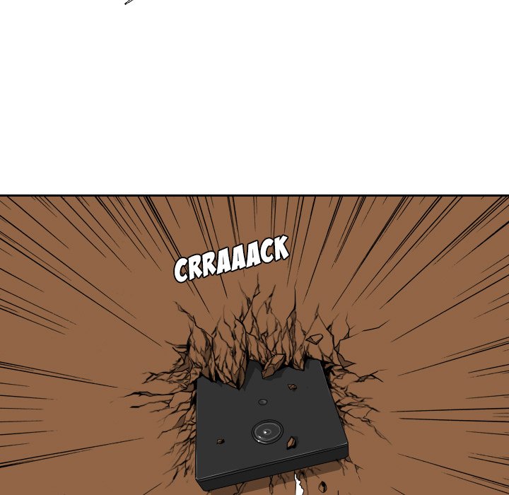 Read Attack of the Hand chapter 8 image 40 on Lezhin