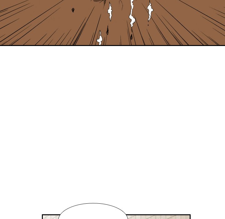 Read Attack of the Hand chapter 8 image 41 on Lezhin