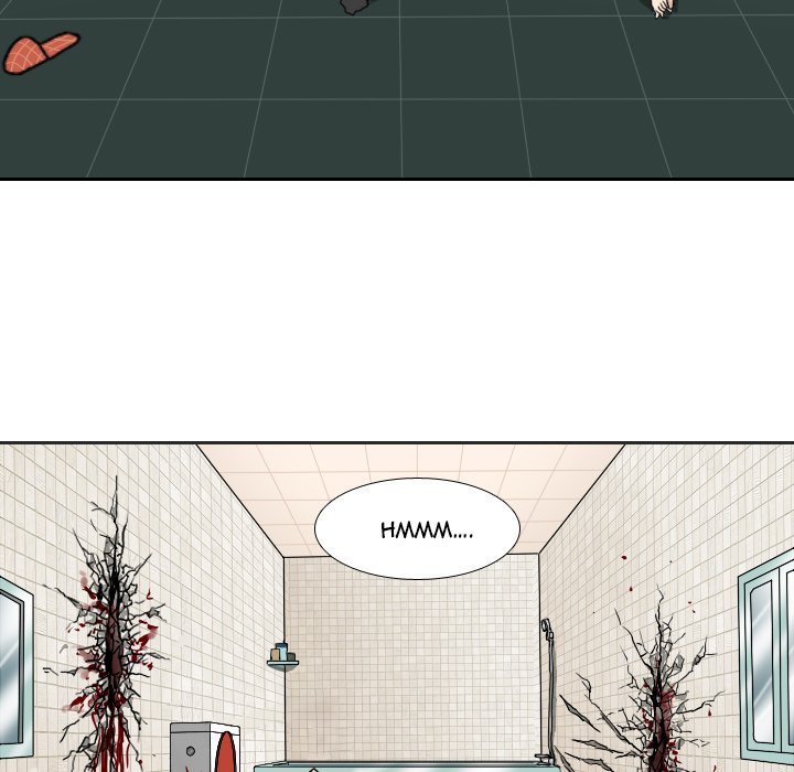 Read Attack of the Hand chapter 8 image 68 on Lezhin
