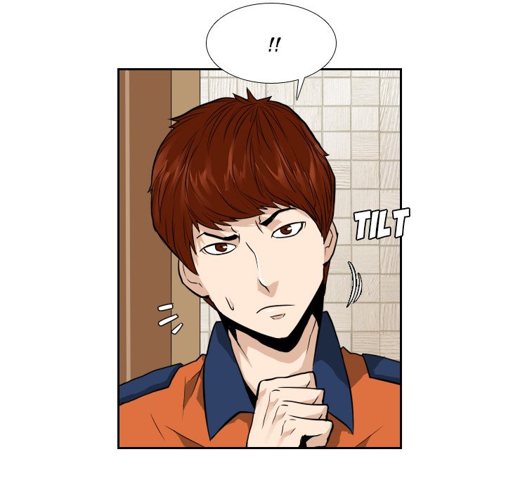 Read Attack of the Hand chapter 8 image 71 on Lezhin