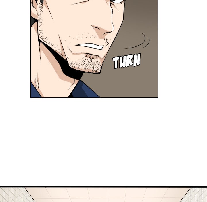 Read Attack of the Hand chapter 8 image 77 on Lezhin